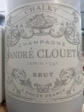 Chalky André Clouet Champagne Brut - Astucciato